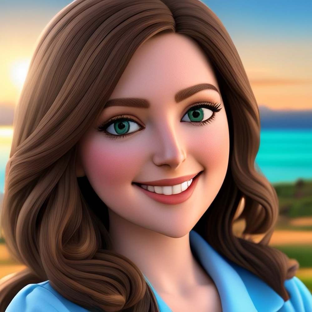 Meet your Posher, Claudia